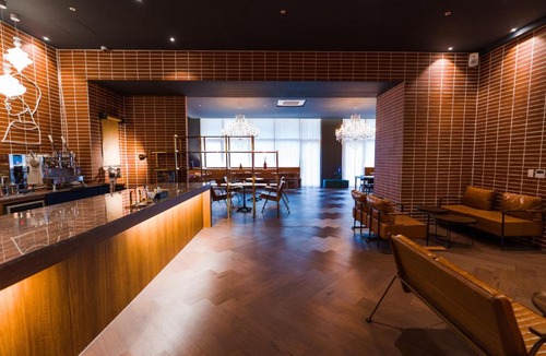 Nampo-dong Hotel | Cotice The Bridge
