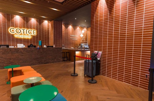 Nampo-dong Hotel | Cotice The Bridge