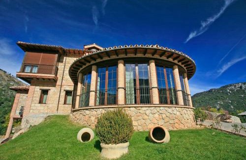 Cazorla Hotel | Coto del Valle de Cazorla
