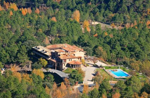 Cazorla Hotel | Coto del Valle de Cazorla