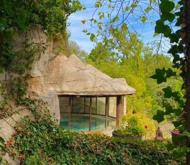 Cazorla Hotel | Coto del Valle de Cazorla