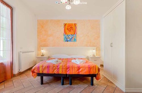 Beverino Apartment | Cotorelle, Terre Marine