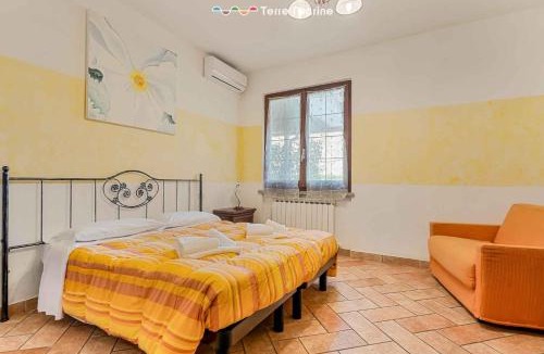 Beverino Apartment | Cotorelle, Terre Marine