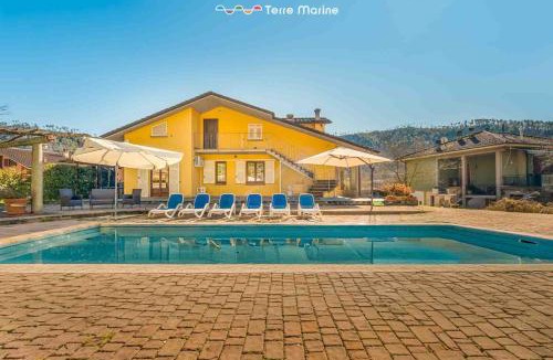 Beverino Apartment | Cotorelle, Terre Marine