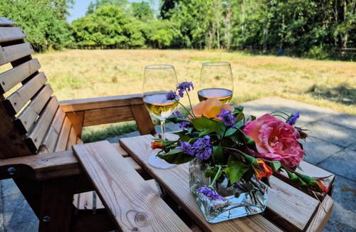 Chipping Campden Other | Cotswold Shepherd's Hut