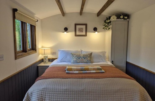 Chipping Campden Other | Cotswold Shepherd's Hut