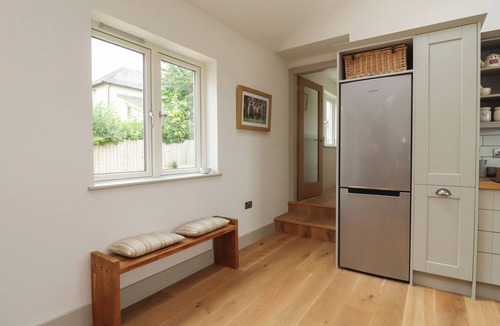 Witney Cottage | Cotswold View