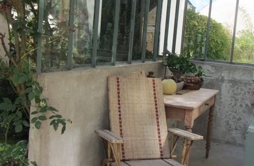 Saint-Gervais-sur-Couches House | Cottage 4 people in the heart of Burgundy