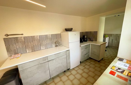 Saint-Quentin-sur-Inrois Cottage | Cottage with Garden, WiFi, Private Parking near Loches