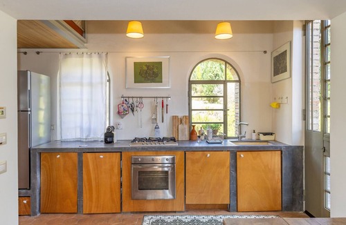 Casino di Terra Cottage | Cottage 'Casale Per 4 Persone' with Shared Pool, Wi-Fi and Air Conditioning