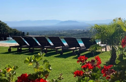 Poggio delle Ginestre Villa | Cottage Roberta