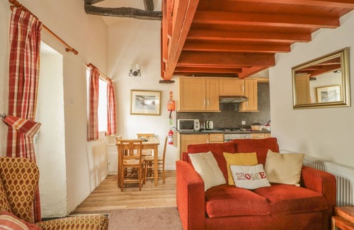 Braithwaite Cottage | Cottage 1
