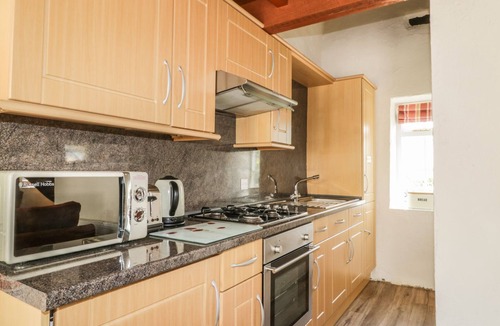 Braithwaite Cottage | Cottage 1