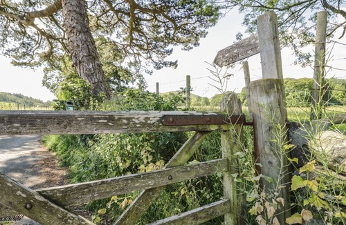 Braithwaite Cottage | Cottage 1