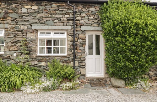 Braithwaite Cottage | Cottage 1