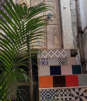 Versova House | Cottage 101