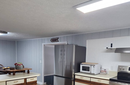 Childersburg House | Cottage 2-bedroom house in Tallaseehatchee Creek and the Coosa River/LayLake
