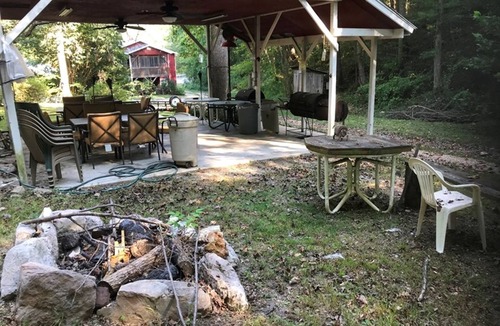 Jasper House | Cottage 2 - Historic Little Switzerland