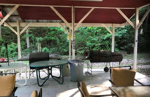 Jasper House | Cottage 2 - Historic Little Switzerland