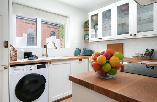 Clifden Cottage | Cottage 298 - Clifden - sleeps 4 guests in 2 bedrooms