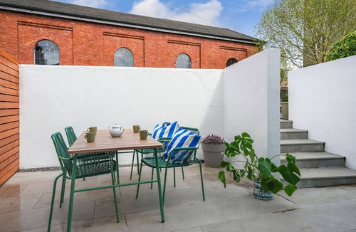 Clifden Cottage | Cottage 298 - Clifden - sleeps 4 guests in 2 bedrooms