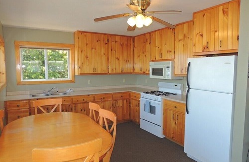 Cape Vincent Cottage | Cottage #3 - 3 bedroom/1 bath
