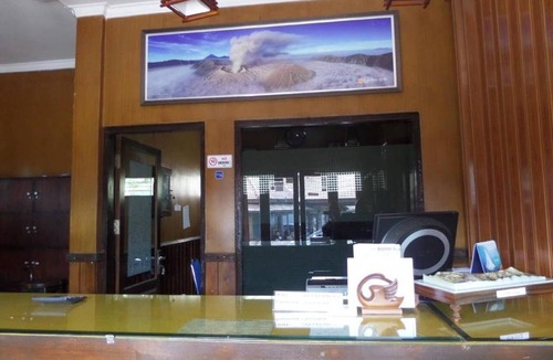 Tengger Caldera Apartment | Cottage 4 Pax at Lava Lodge