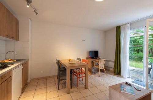 Saumur House | Cottage 4 Pers. by Interhome