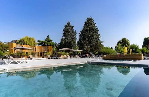 Maisons-Laffitte House | Cottage 4 rooms 6 persons Air-conditioned *