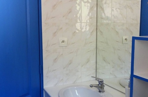 Les Julins House | Cottage 40m ² quiet, full campaign 35 minutes from Lyon