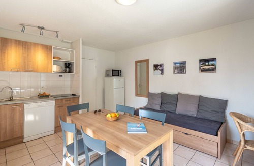 Saumur House | Cottage 5 Pers. by Interhome