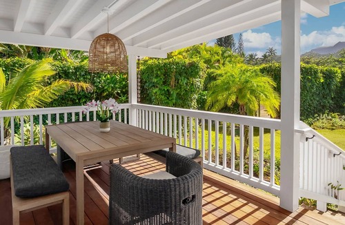Wainiha House | Cottage #5