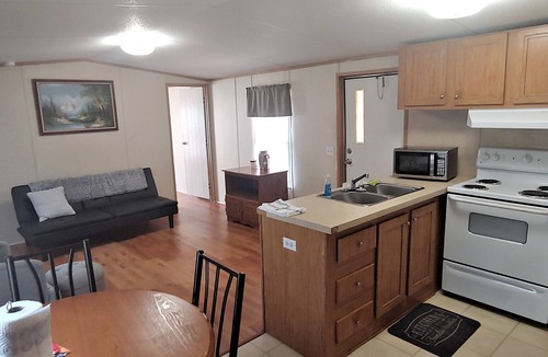 Saint Maurice House | Cottage #5