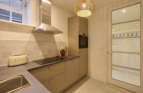 Twisk Apartment | Cottage 58B