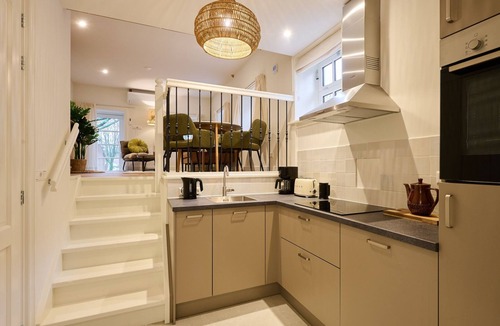 Twisk Apartment | Cottage 58B