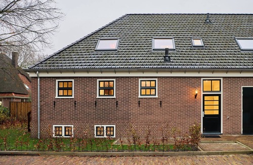 Twisk Apartment | Cottage 58B