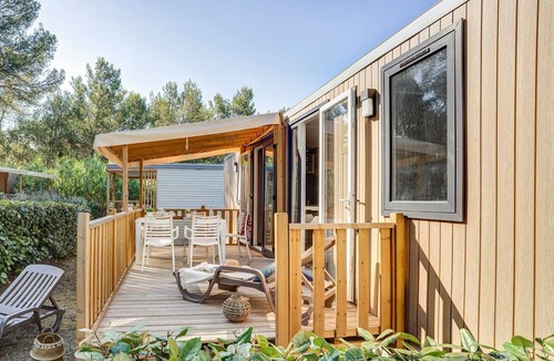 Tellin RV Rental | Cottage 6p 3Bdrms *