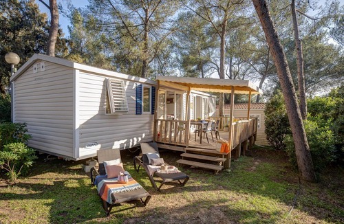 Tellin RV Rental | Cottage 6p 3Bdrms *