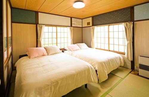 Abashiri Apartment | Cottage Abashiri