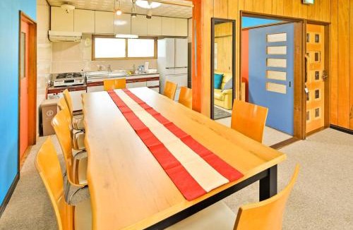 Abashiri Apartment | Cottage Abashiri