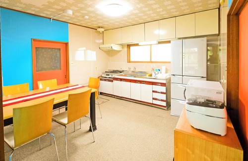 Abashiri House | Cottage Abashiri