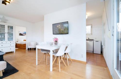 Haffkrug House | Cottage am Meer