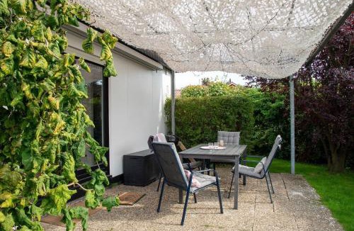 Haffkrug House | Cottage am Meer