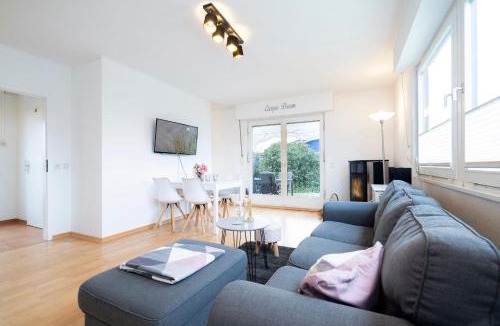 Haffkrug House | Cottage am Meer