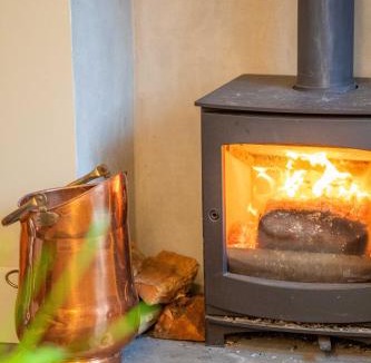 Dunblane Apartment | Cottage Apartment