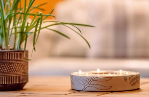 Dunblane Apartment | Cottage Apartment
