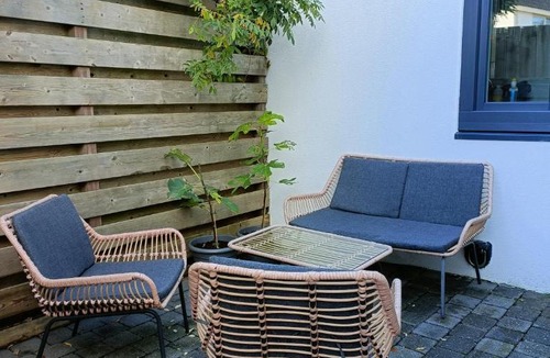 Noordwijk Apartment | Cottage at Sea
