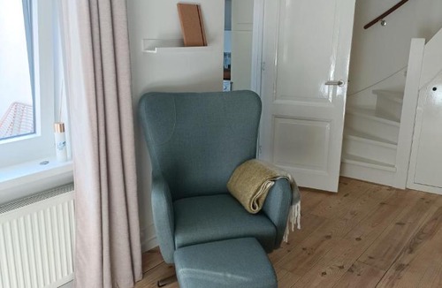 Noordwijk Apartment | Cottage at Sea