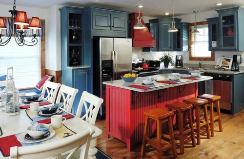 Branson Cottage | Cottage at Stormy Pointe, 3 bedrooms! Branson