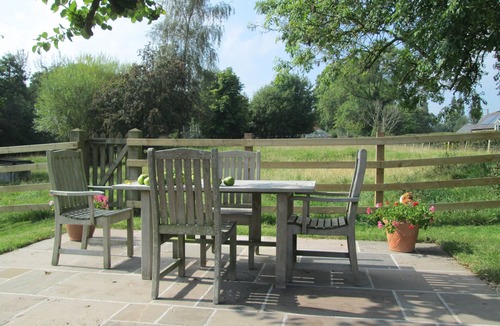 Cardeston Cottage | Cottage at Vennington, near Shrewsbury